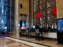 -抚顺中伟假日国际酒店