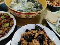 -金手勺东北菜(上庄店)