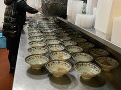 -老谢野馄饨(延安路店)