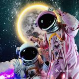 太原探店|太原时光机高空换装自拍馆宇航员👨‍🚀系列