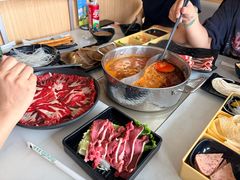 -呷哺呷哺 黄金牧场 (中发百旺店)