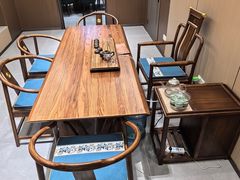 -福今喜粤餐厅