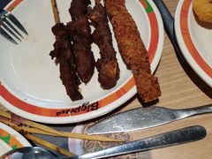 -比格比萨自助(云冈区步行街店)