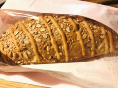 杂粮红豆面包-御品轩(汉神购物广场店)