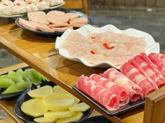 -九田家黑牛烤肉料理(告庄店)