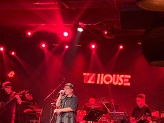 -TZ House音乐现场(茅台店)