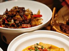 -十二点·辣椒炒肉(南山店)