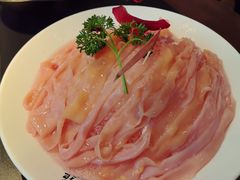 -李掌柜鲜菜火锅(移民广场店)