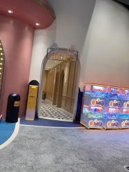 -奈尔宝家庭中心·亲子餐厅(鄞州万达店)