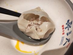 -馋三尺蟹粉小笼(人民广场店)