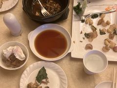 -亚龙湾红树林度假酒店御粤阁