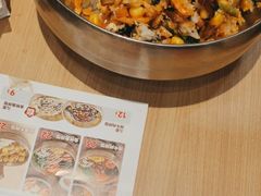 -米村拌饭(太和区万达店)