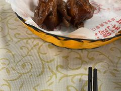 -百利鸽王(紫薇路店)