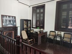 -詹天佑故居博物馆