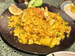 -Home Thai·泰谣(王府井apm店)