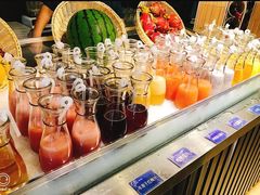 -海天盛宴新派海鲜自助餐厅(群力店)