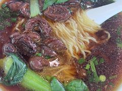 -弄堂咪道-饭香·面香·馄饨香(兴梅店)
