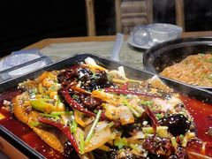 -常和州·夜宵大排档(常州单店)