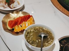 -小辣椒·桂林本地菜(鸿运店)