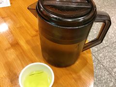 竹子茶-兔爸私家小厨(新北万达店)
