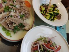 -巴依老爷新疆美食(望京小街店)