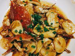 -丰收渔港饭店(嵊泗店)