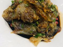 老醋蜇头-老吉士(环贸iapm店)