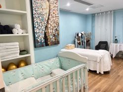 -纤姿俪纳产后恢复连锁机构(世纪东方广场店)