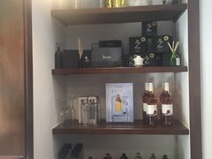 零售区-AFS Cafe & Canteen(闽江二路店)