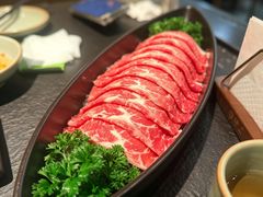 -季季山·云南野生菌火锅(上海首店)