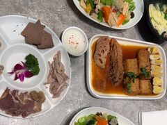 -高玛纳驴肉火烧(河间店)