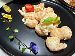 -裕丰源豫食雅宴