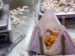 -尚食·卢记烧饼(十全街店)