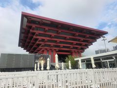 -中华艺术宫(上海美术馆)