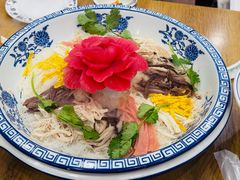 -老雒阳面馆·水席(王城路店)