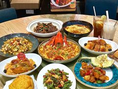 -滋味满屋美食坊(上海街店)