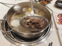 -陈记顺和潮汕牛肉火锅(韩江路店)