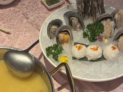 -囍凤楼·粤菜·点心·火锅(温特莱店)
