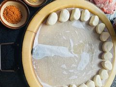 -老姐石板烧烤+铜炭火锅(总店)