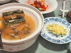 -漢舍中国菜馆(889广场店)