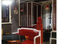 -皇城根北京风味主题餐厅(日照万象汇店)