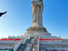 -天津妈祖文化园