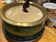 -蒙艾里民族传统菜蒙餐