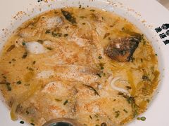 -渔语鱼酸菜鱼新川菜(来福士店)