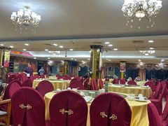 -吉莲利苑海鲜酒家(珠海拱北29年老字号店)