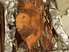 -白仁仔· 活烤海鲜 宵夜(豫园店)