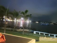 -雾山韩式烤肉·海南糟粕&椰子鸡火锅·海景餐厅(三亚绿发山海天JW万豪酒店)