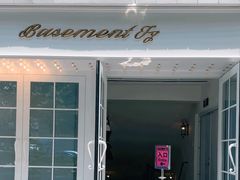 -BASEMENT FG (成都太古里店)