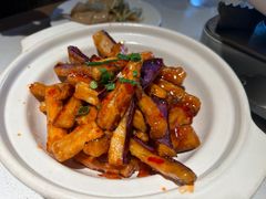 -恰八斗·猛火长沙菜(国贸店)