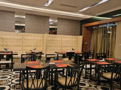 -索菲特酒店·海鲜自助 ·聚餐厅
